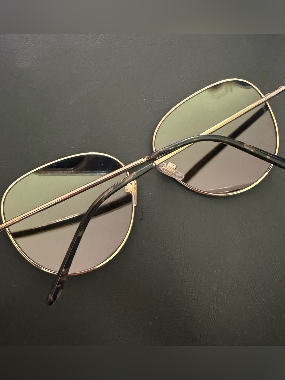 Dolce & Gabbana DG 2194 Mirrored Sunglasses - Picture 7 of 11